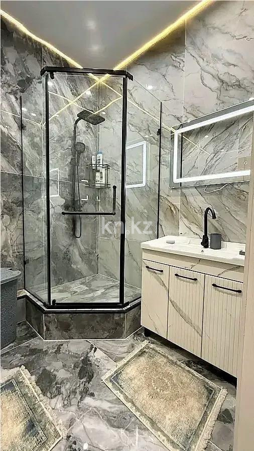 Продажа 4-комнатной квартиры, 141 м², пр. Сейфуллина, дом  469а - Продажа  четырехкомнатных квартир в Алматы без посредников фото 4 из 5