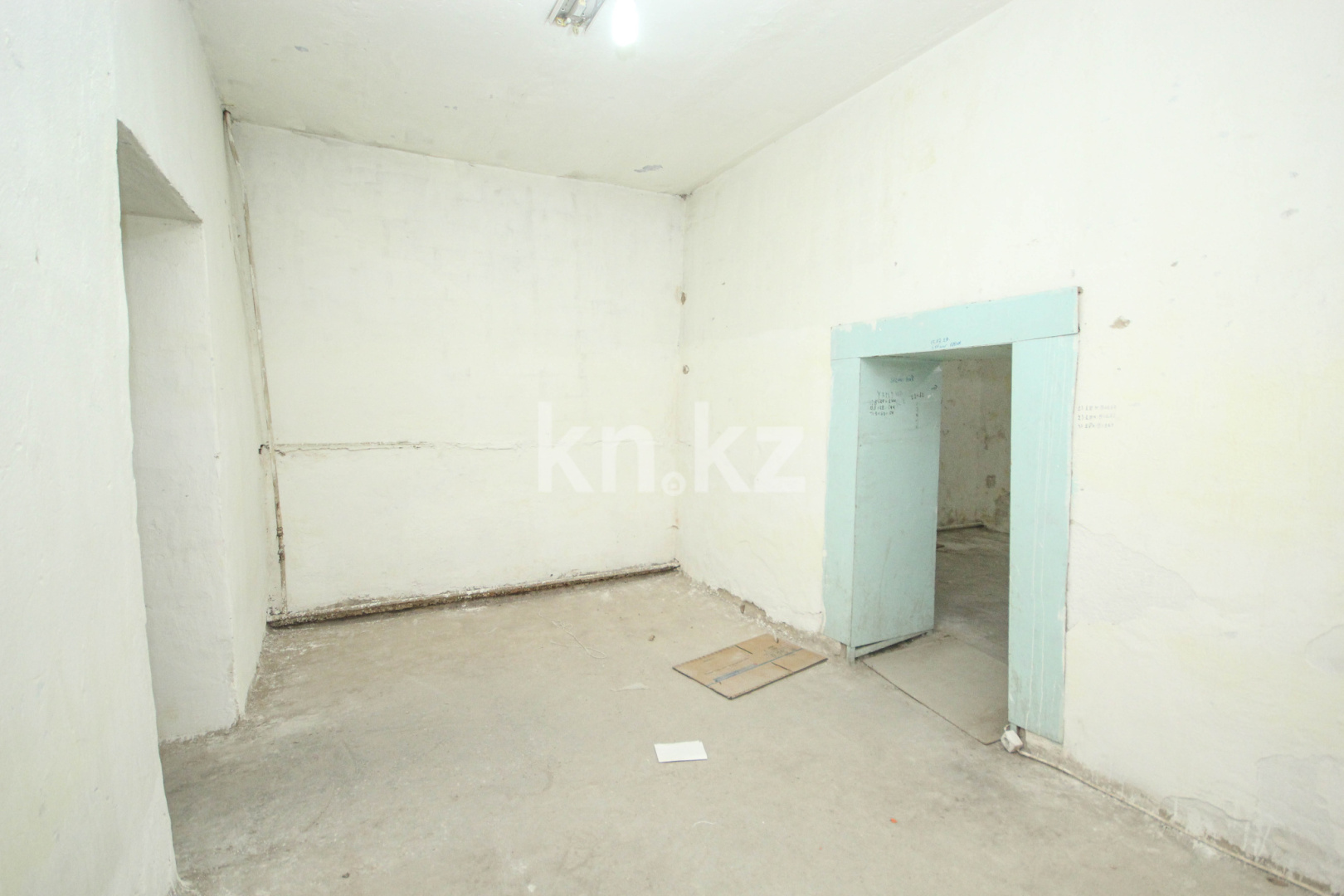 Аренда , ул. Пушкина, дом  13 - ул. Маметовой - Аренда офисных и торговых помещений в Алматы фото 11 из 16