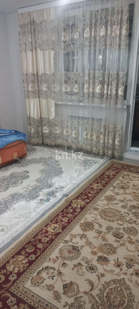 Аренда 1-комнатной квартиры, 30 м², ул. Тулебаева, дом  5г - Аренда  однокомнатных квартир помесячно в Астане с фото фото 3 из 14