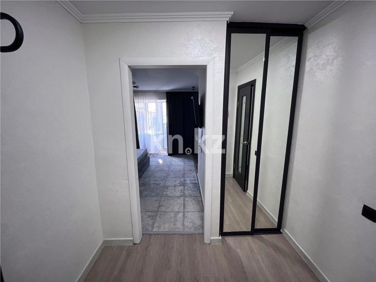 Продажа 1-комнатной квартиры, 37 м² - Продажа квартир в Караганде фото 9 из 17