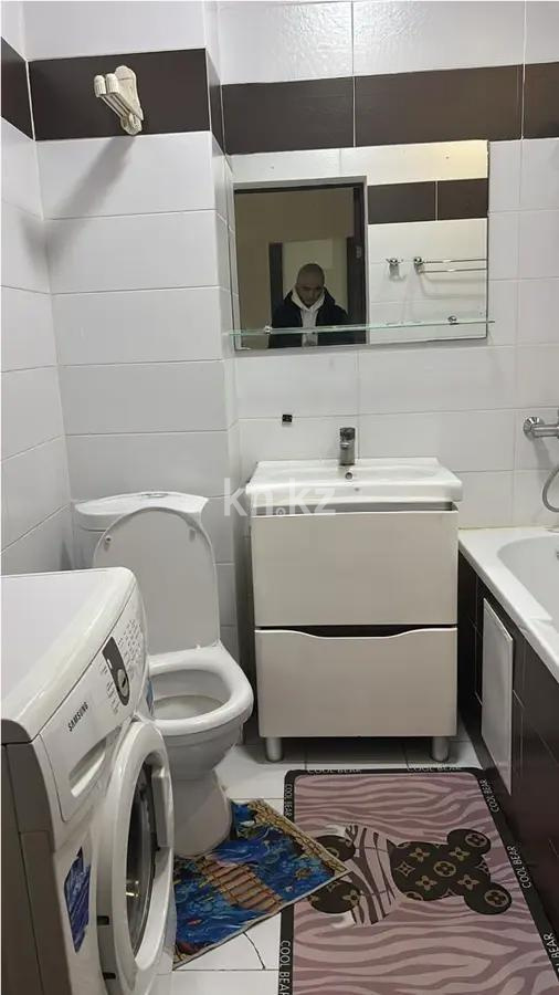 Продажа 2-комнатной квартиры, 62.1 м² - Продажа  двухкомнатных квартир в новостройках Астаны с фото - страница 2 фото 3 из 3