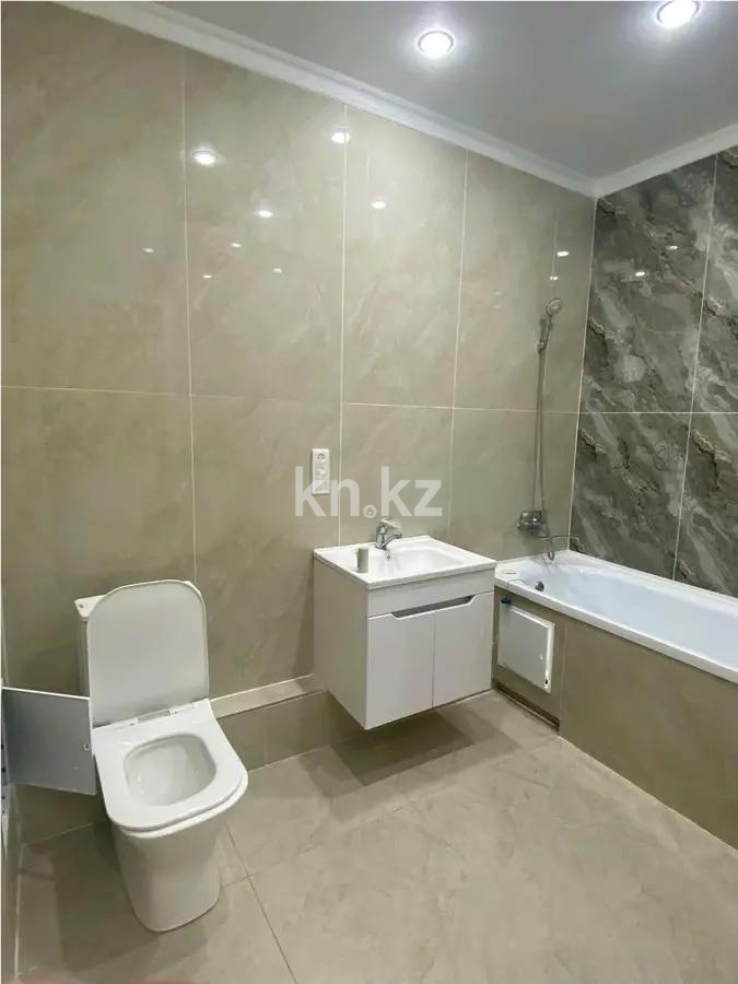 Продажа 1-комнатной квартиры, 36.8 м² - Продажа однокомнатных квартир от собственников в Казахстане - страница 3 фото 4 из 5