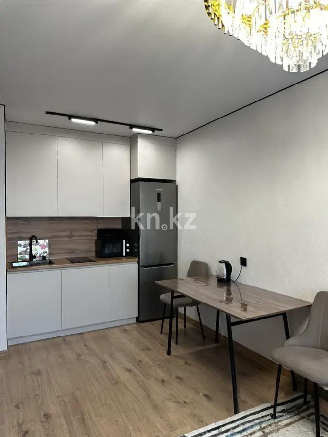 Продажа 2-комнатной квартиры, 37 м² в Астане - фото 2