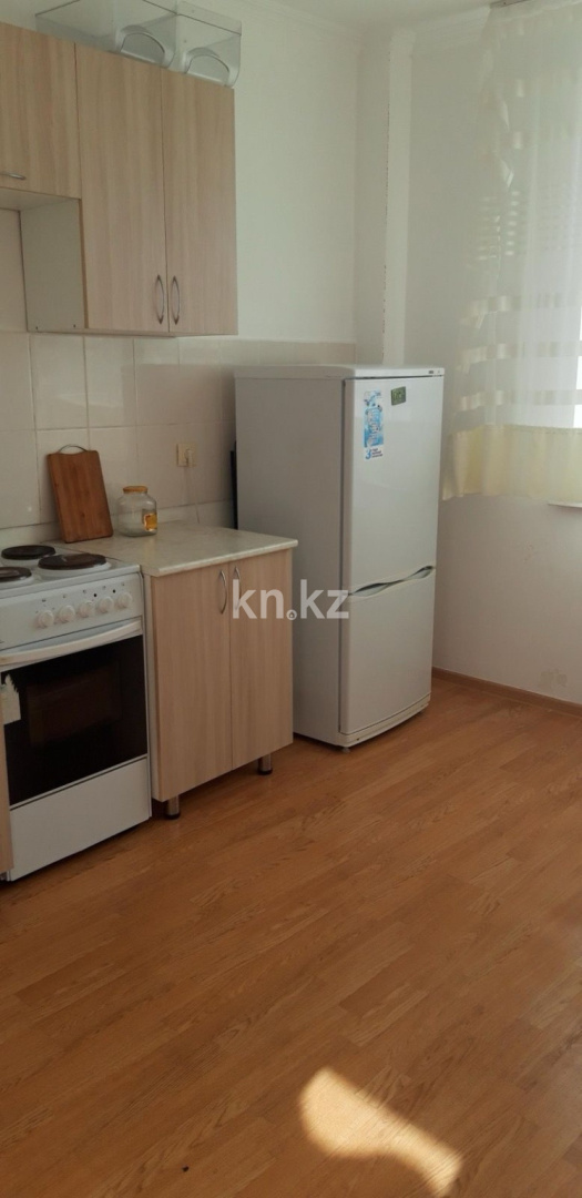 Продажа 1-комнатной квартиры, 41 м² в Астане - фото 4