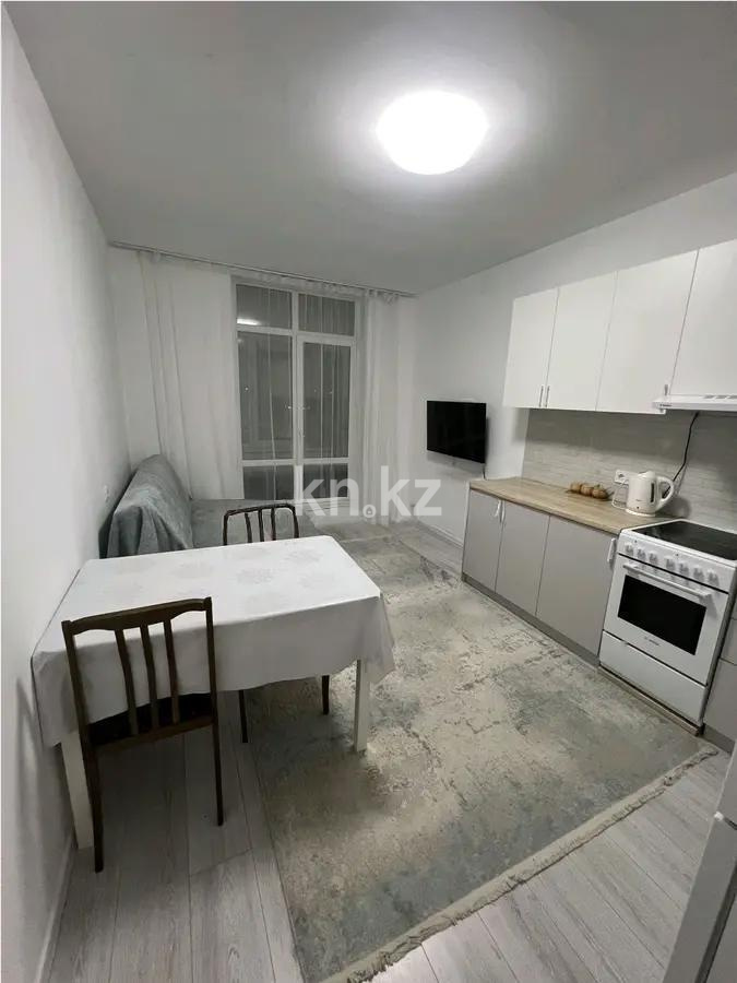 Продажа 2-комнатной квартиры, 50 м² - Недвижимость в Астане фото 2 из 4