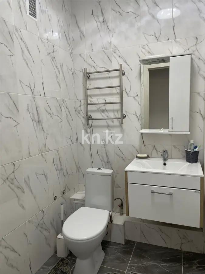 Продажа 1-комнатной квартиры, 40.2 м², ул. Абишева, дом  36/6 - Продажа квартир в новостройках Алматы без посредников фото 3 из 4