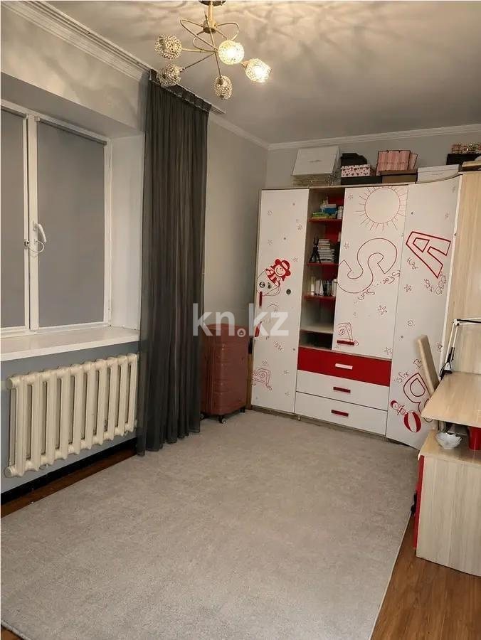 Продажа 3-комнатной квартиры, 66.5 м² в Алматы - фото 2