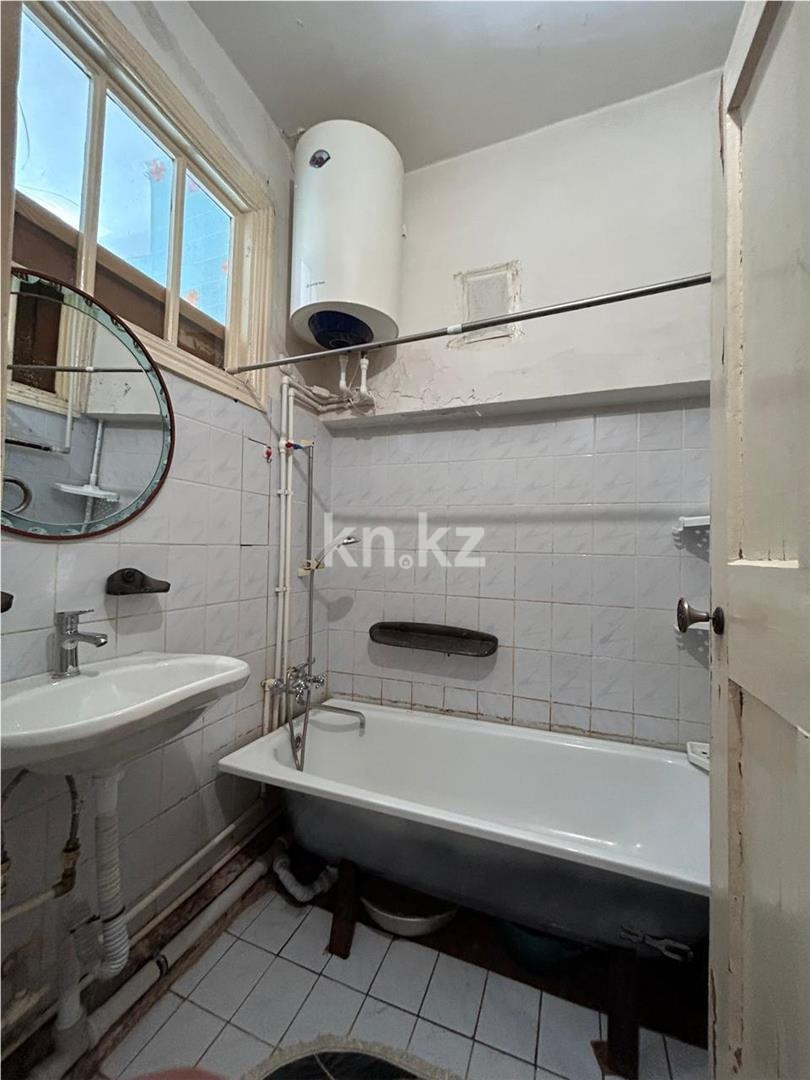 Продажа 2-комнатной квартиры, 56 м² - Продажа двухкомнатных квартир в блочном доме в Темиртау фото 9 из 13
