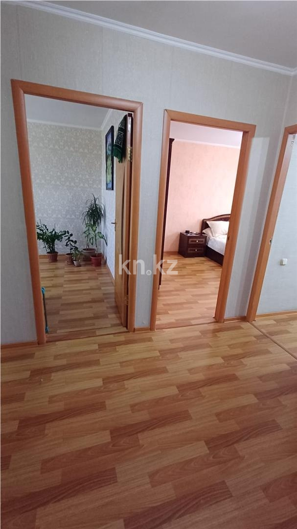 Продажа 3-комнатной квартиры, 62 м² в Караганде - фото 12