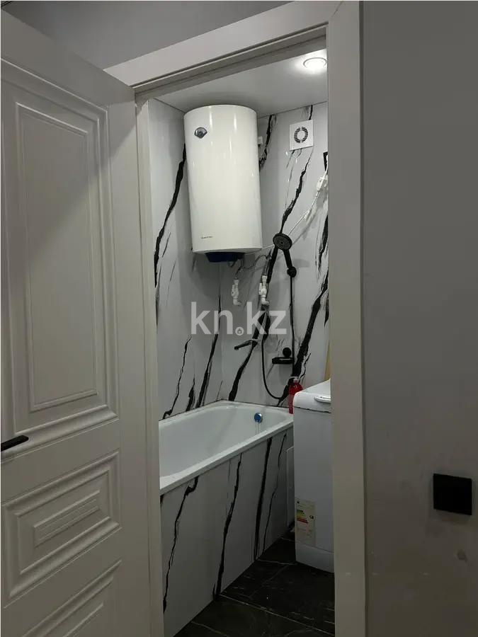 Продажа 2-комнатной квартиры, 46 м² в Караганде - фото 4