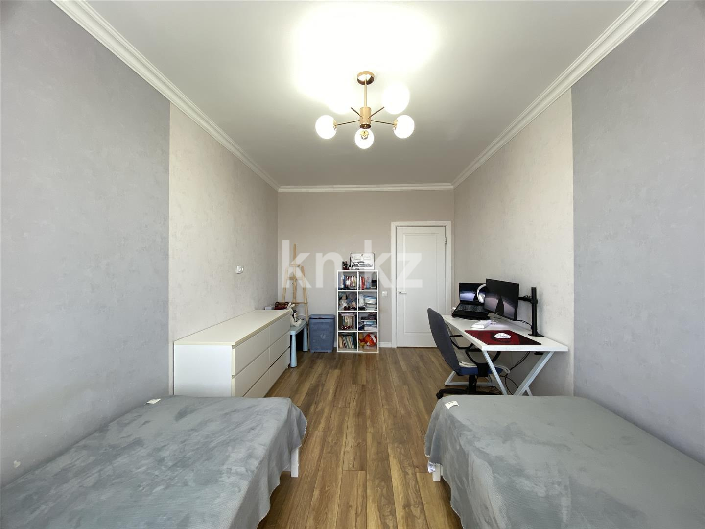 Продажа 3-комнатной квартиры, 80 м² в Астане - фото 11