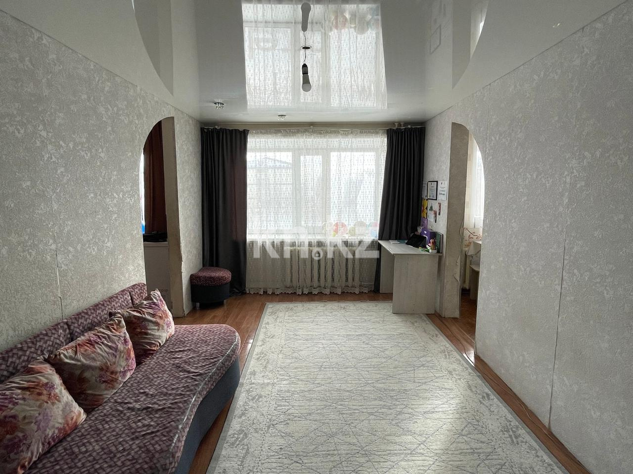 Продажа 2-комнатной квартиры, 43 м² - Продажа квартир в Жезказгане фото 1 из 11