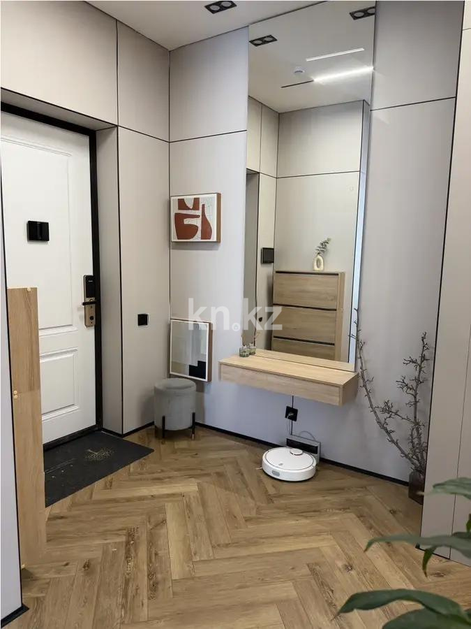 Продажа 4-комнатной квартиры, 104.69 м² в Астане - фото 6