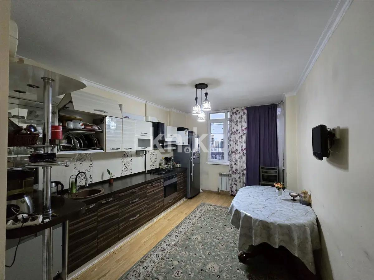 Продажа 3-комнатной квартиры, 90 м², мкр-н Нуркент, дом  41 в Алматы - фото 4