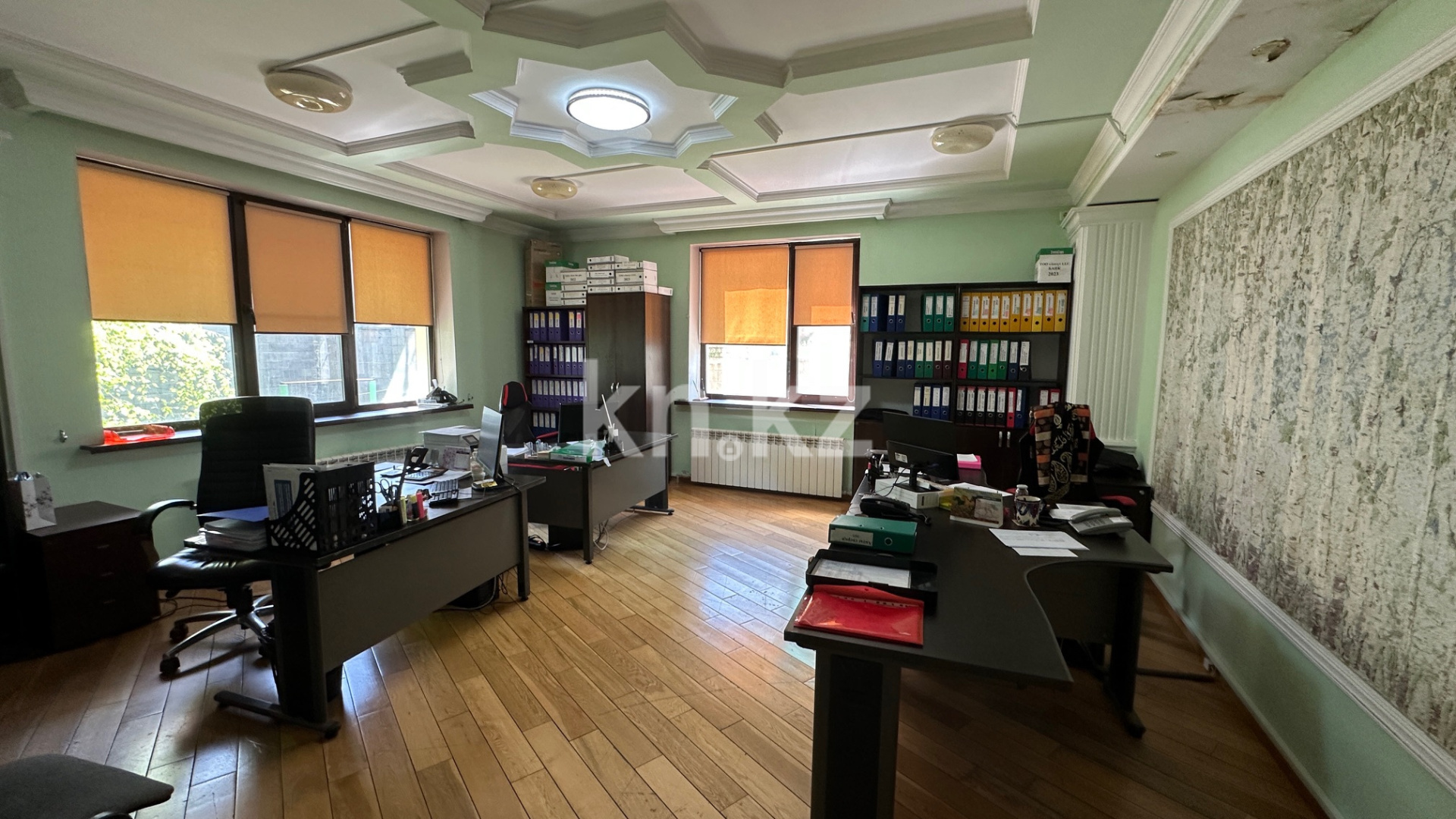 Аренда 6-комнатного дома, 461.2 м² - Аренда домов в Казахстане фото 14 из 35