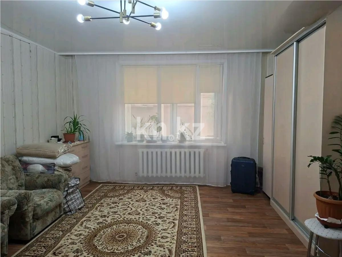 Продажа 1-комнатной квартиры, 50.8 м² в Астане