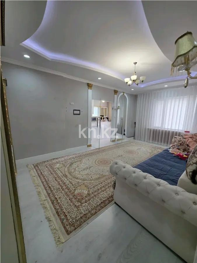 Продажа 1-комнатной квартиры, 45 м², ул. Сарайшык, дом  7/1 - Продажа квартир в Астане фото 1 из 3