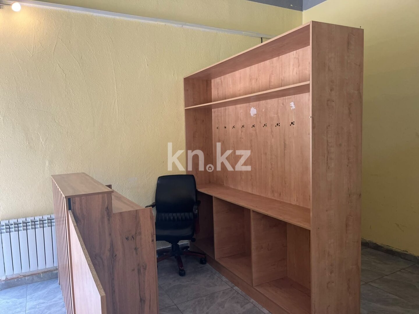 Продажа помещения, 35 м² в Астане - фото 9