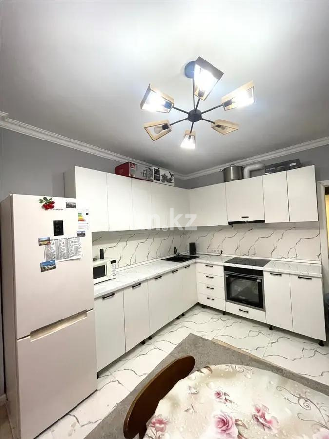Продажа 1-комнатной квартиры, 50 м² - Продажа квартир в Бостандыкском р-не Алматы - страница 5 фото 2 из 3