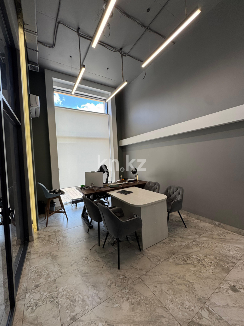 Продажа , 280 м², ул. Омарова, дом  2/1 - Сагынак - Продажа офисных и торговых помещений в Астане с фото фото 9 из 13