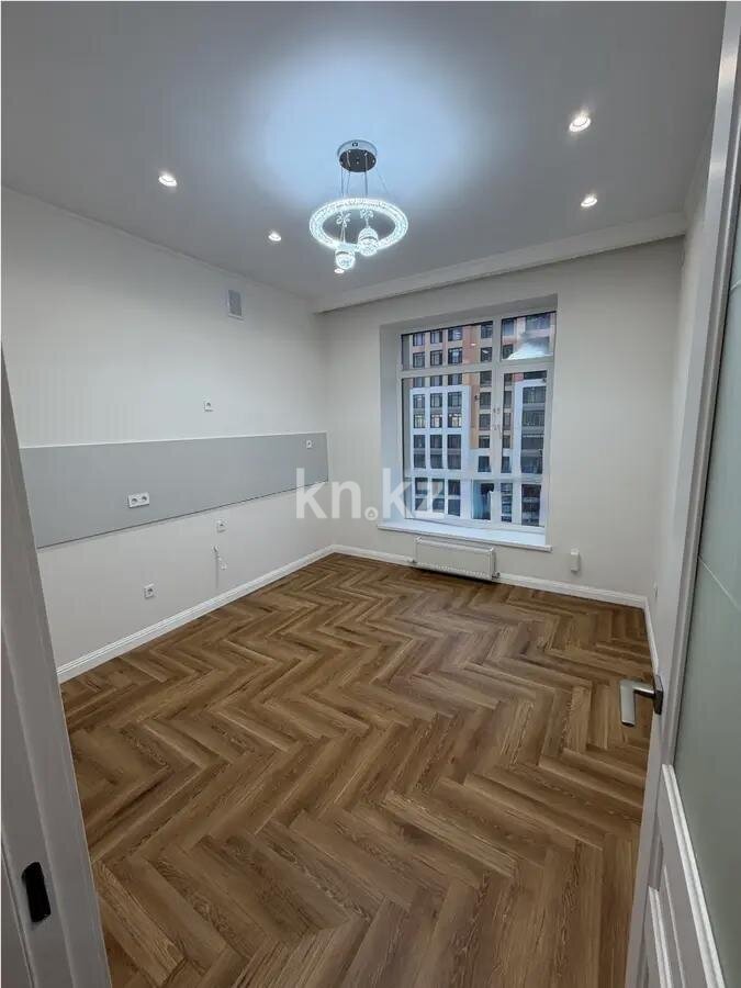 Продажа 1-комнатной квартиры, 39 м² в Астане - фото 2