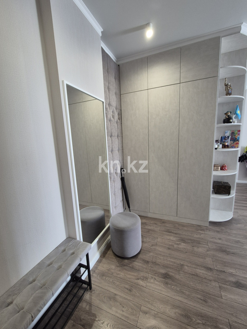 Продажа 2-комнатной квартиры, 65.1 м² в Астане - фото 3