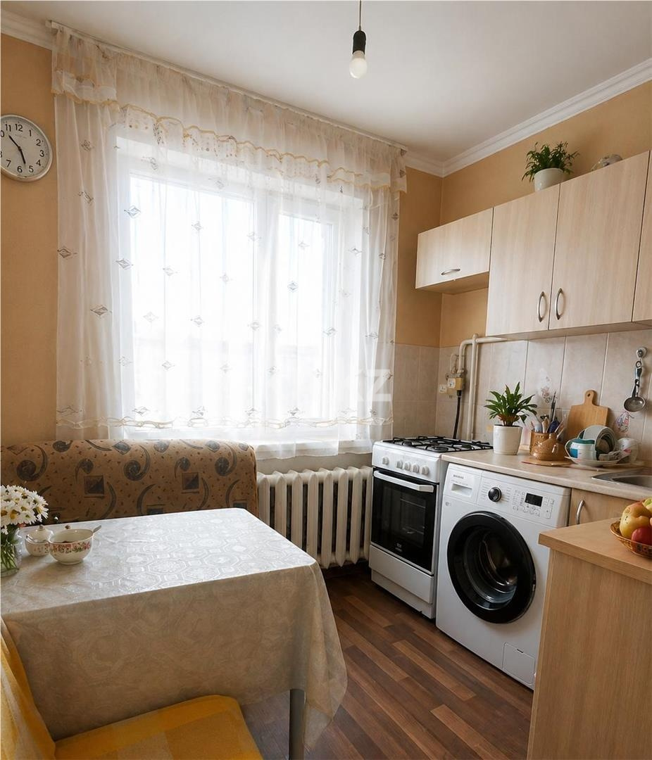 Продажа 2-комнатной квартиры, 45 м² - Продажа квартир в Городе Караганды - страница 25 фото 3 из 5