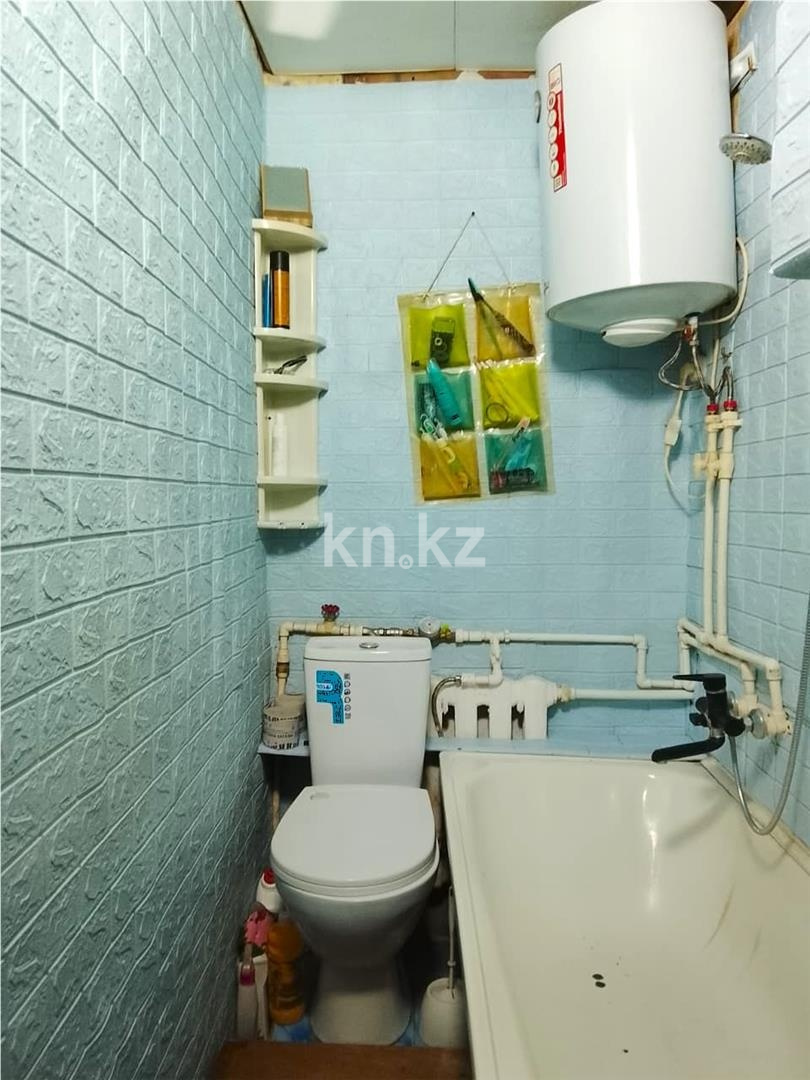 Продажа 2-комнатной квартиры, 47 м² в Абае - фото 4
