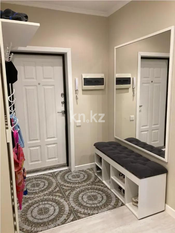 Продажа 3-комнатной квартиры, 91 м² в Алматы - фото 6