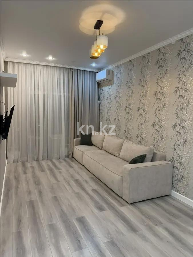 Продажа 2-комнатной квартиры, 58.7 м² - Продажа двухкомнатных квартир в Астане - страница 3 фото 1 из 6
