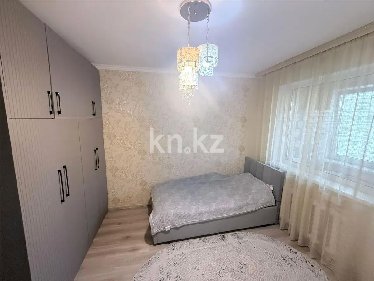 Продажа 3-комнатной квартиры, 85.8 м² в Астане - фото 5