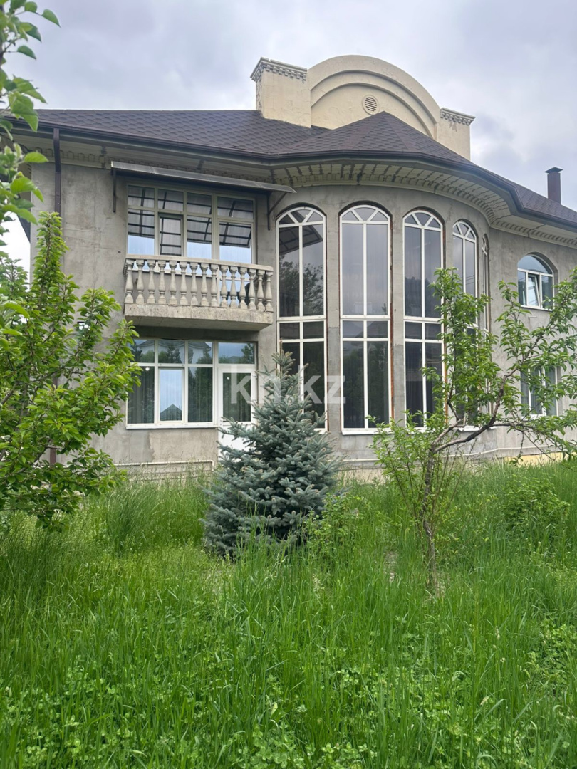 Продажа 10-комнатного дома, 605 м² - Продажа домов, коттеджей в Казахстане - страница 4 фото 7 из 16