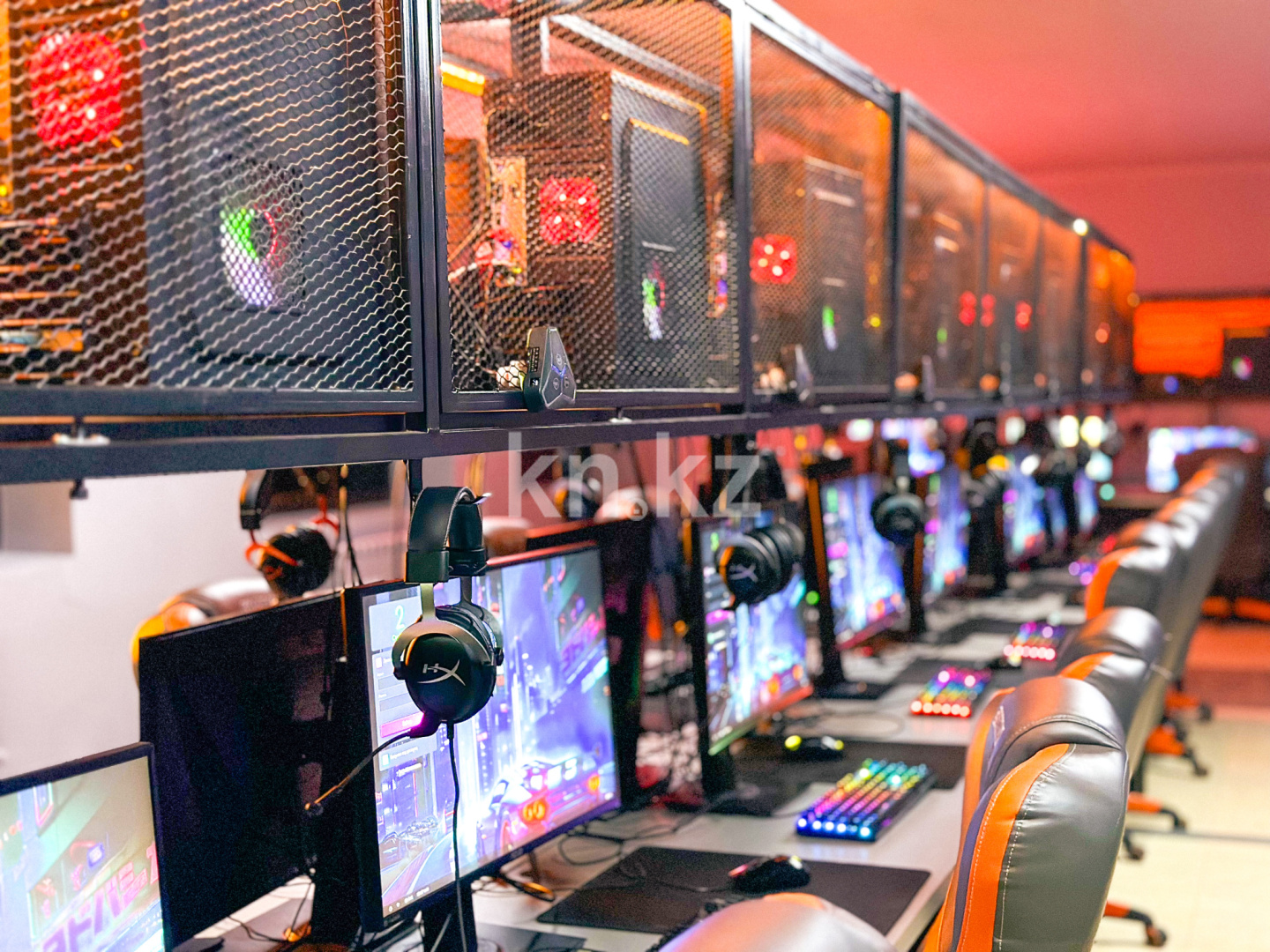 Продажа , 150 м², ул. Менделеева, дом  59а - Продажа действующего бизнеса в Алматы с фото фото 14 из 21