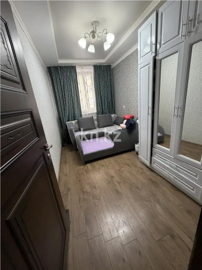 Продажа 2-комнатной квартиры, 39 м² в Астане