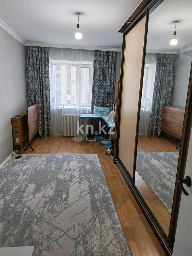 Продажа 2-комнатной квартиры, 65.2 м² - Продажа двухкомнатных квартир в Астане - страница 3 фото 2 из 8