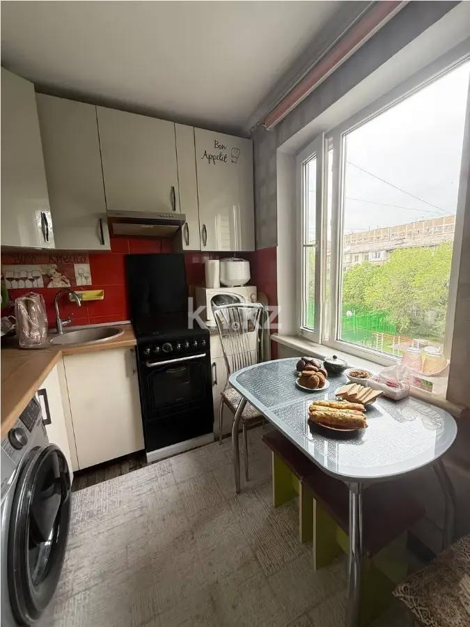 Продажа 3-комнатной квартиры, 63 м² - Продажа трехкомнатных квартир в Алмалинском р-не Алматы фото 4 из 5