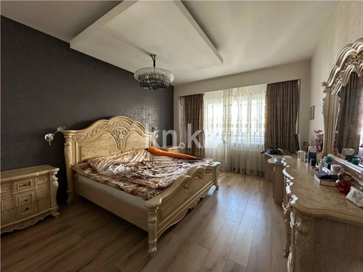 Продажа 4-комнатной квартиры, 149.1 м² - Недвижимость в Алматы фото 2 из 6