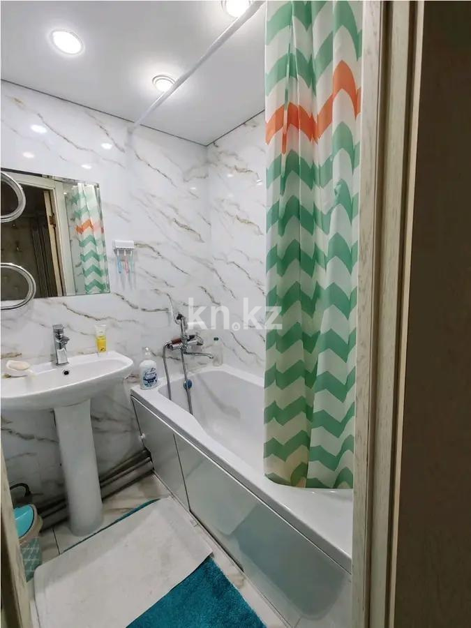Продажа 3-комнатной квартиры, 60 м², ул. Торайгырова, дом  1 в Астане - фото 5