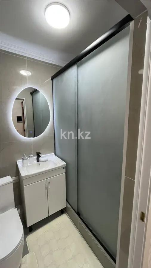 Продажа 2-комнатной квартиры, 54 м² - Продажа двухкомнатных квартир от собственников в Алматы фото 4 из 4