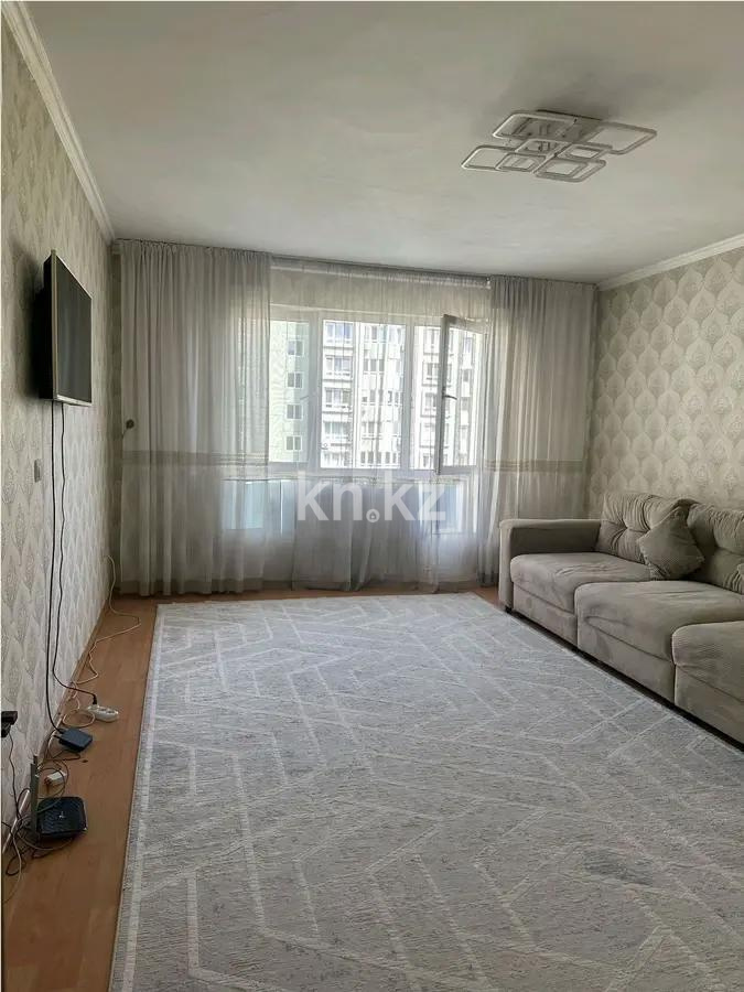 Продажа 2-комнатной квартиры, 65 м², мкр-н Аккент, дом  36 - Продажа  двухкомнатных квартир в Алматы без посредников фото 1 из 5