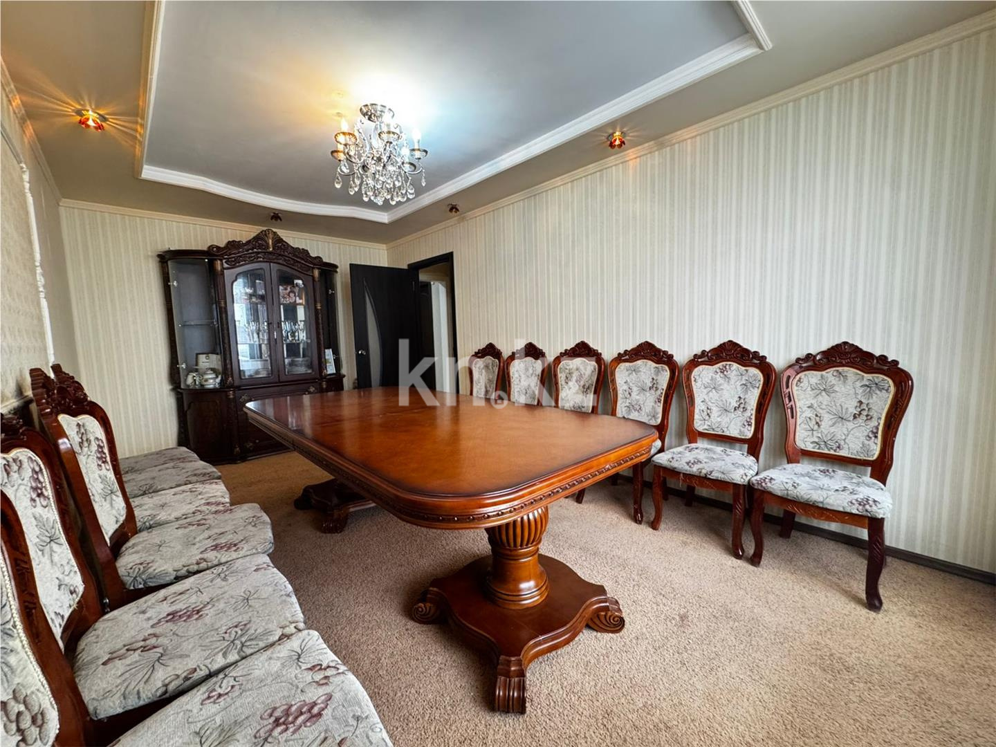 Продажа 6-комнатной квартиры, 121 м², ул. 70 квартал в Темиртау - фото 16