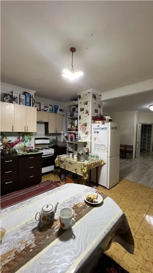 Продажа 4-комнатной квартиры, 111 м², пр. Кошкарбаева, дом  34 - Продажа  четырехкомнатных квартир в Астане без посредников фото 6 из 8