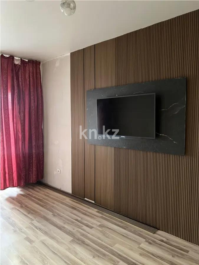 Продажа 2-комнатной квартиры, 48 м², ул. Петрова, дом  16/2 - Продажа  двухкомнатных квартир в Астане фото 1 из 5