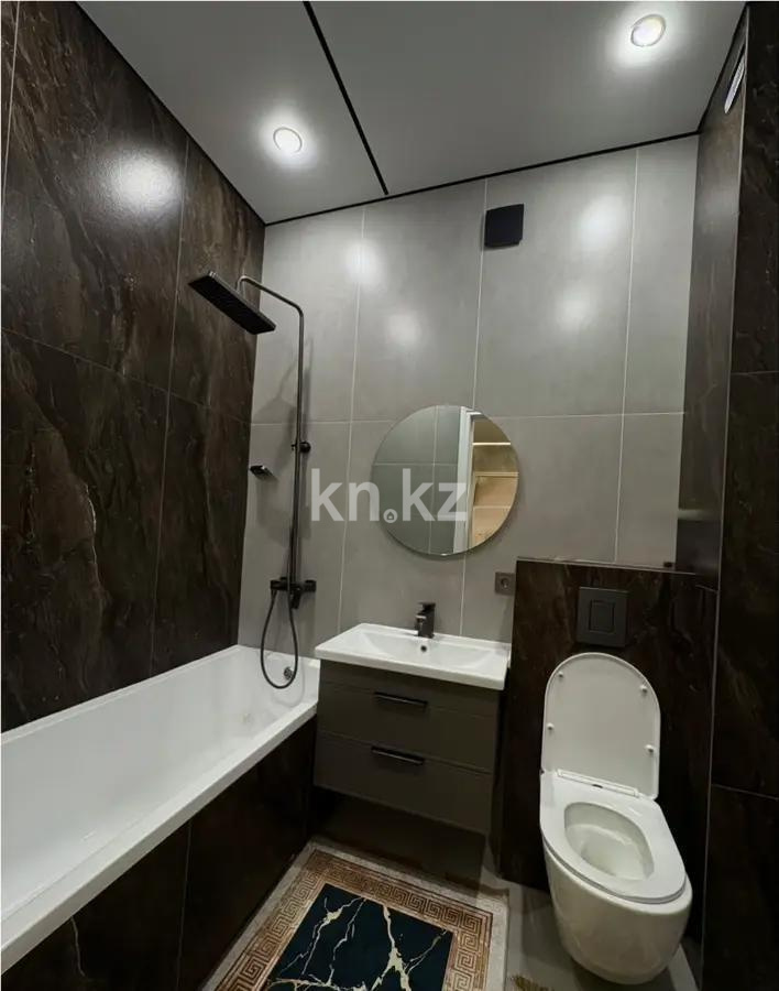 Продажа 2-комнатной квартиры, 63 м² в Астане - фото 4