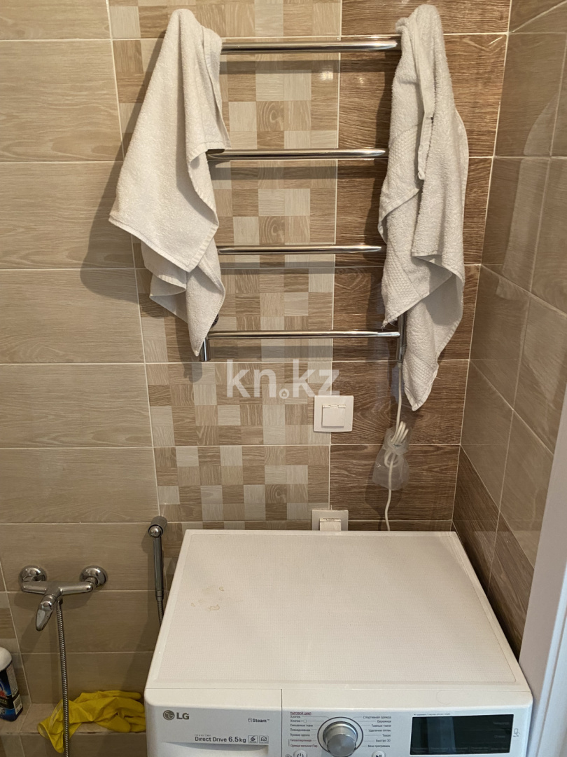 Продажа 1-комнатной квартиры, 35 м² в Астане - фото 11