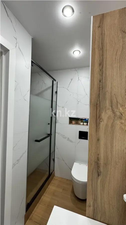 Продажа 4-комнатной квартиры, 80 м², пр. Назарбаева, дом  272 - Продажа  четырехкомнатных квартир в Алматы без посредников фото 9 из 10