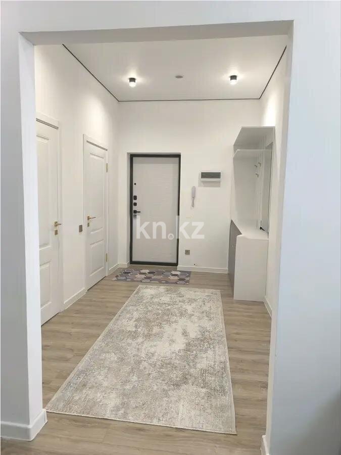 Продажа 3-комнатной квартиры, 75 м² в Алматы - фото 5