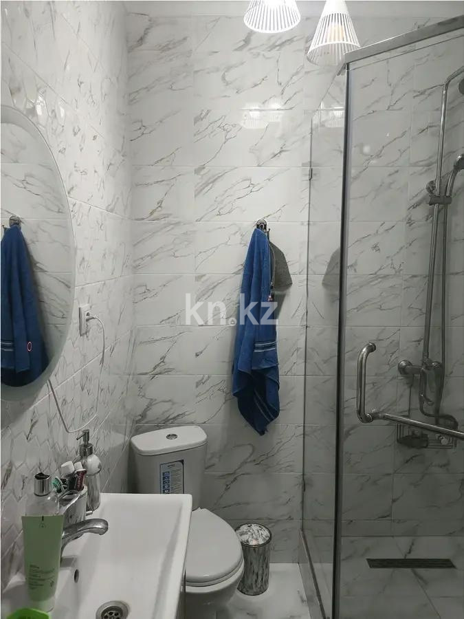 Продажа 2-комнатной квартиры, 61 м² - Продажа двухкомнатных квартир от собственников в Астане - страница 3 фото 3 из 4