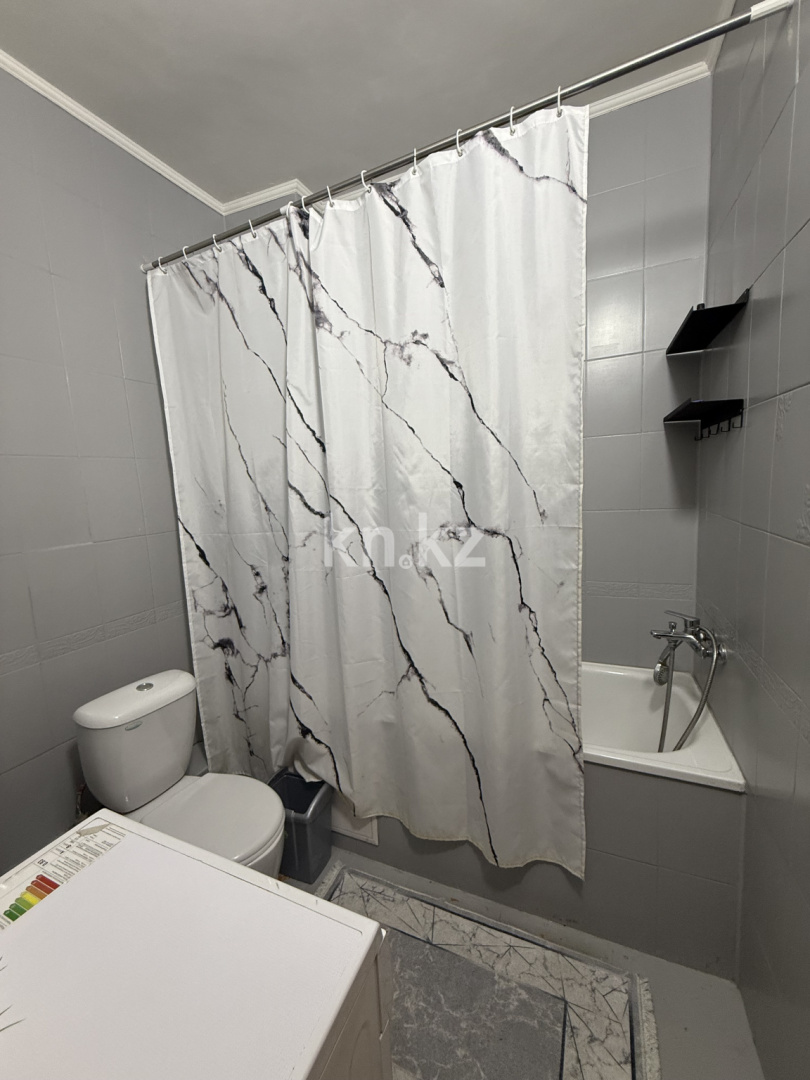 Продажа 1-комнатной квартиры, 38.1 м² - Продажа квартир в кирпичном доме в Астане - страница 31 фото 8 из 10