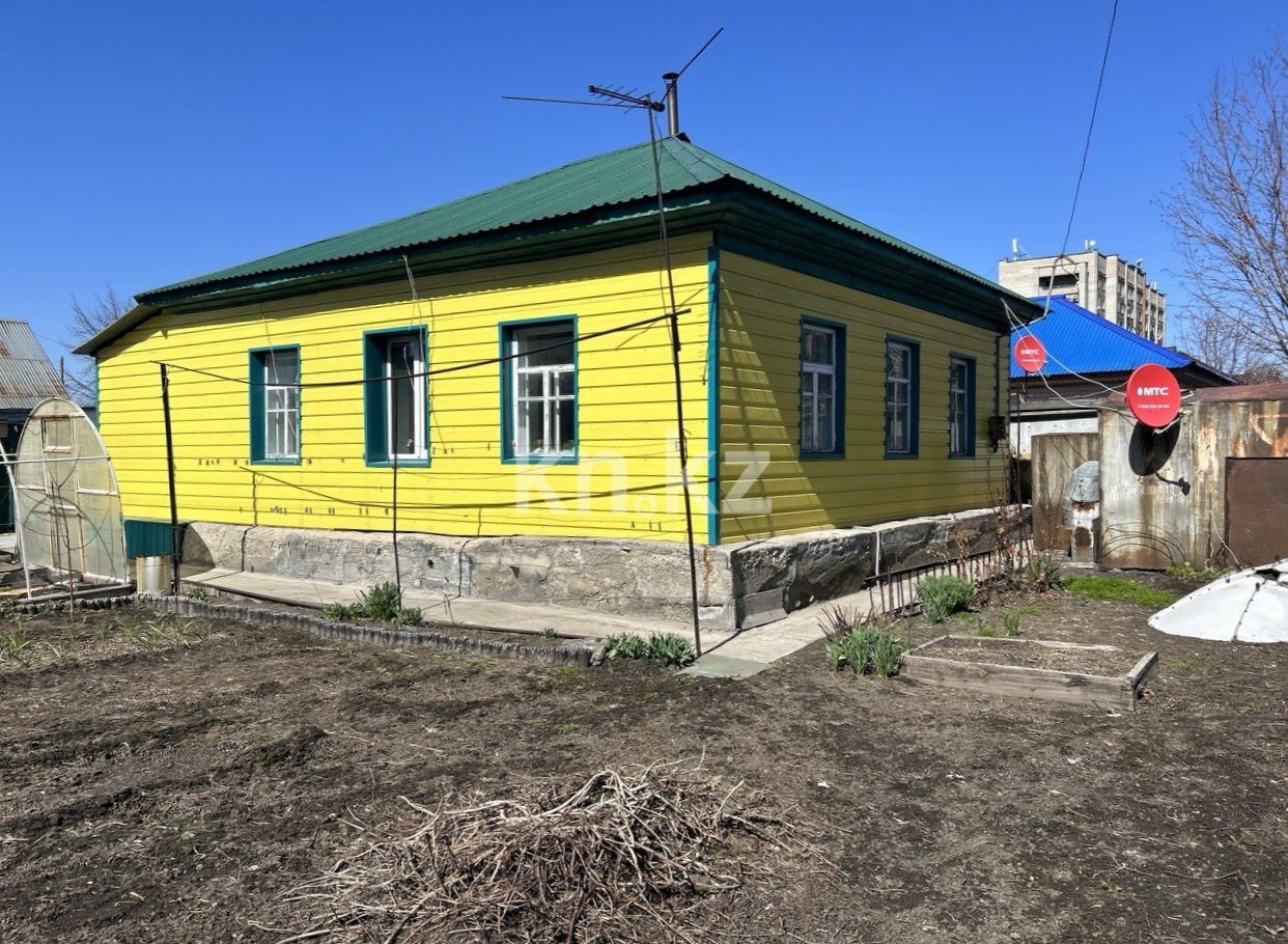Продажа 3-комнатного дома, 50 м² - Недвижимость в Усть-Каменогорске - страница 3 фото 21 из 38